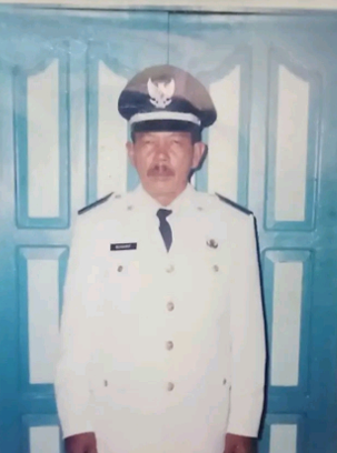 Kepala Kampung Periode 2004-2005