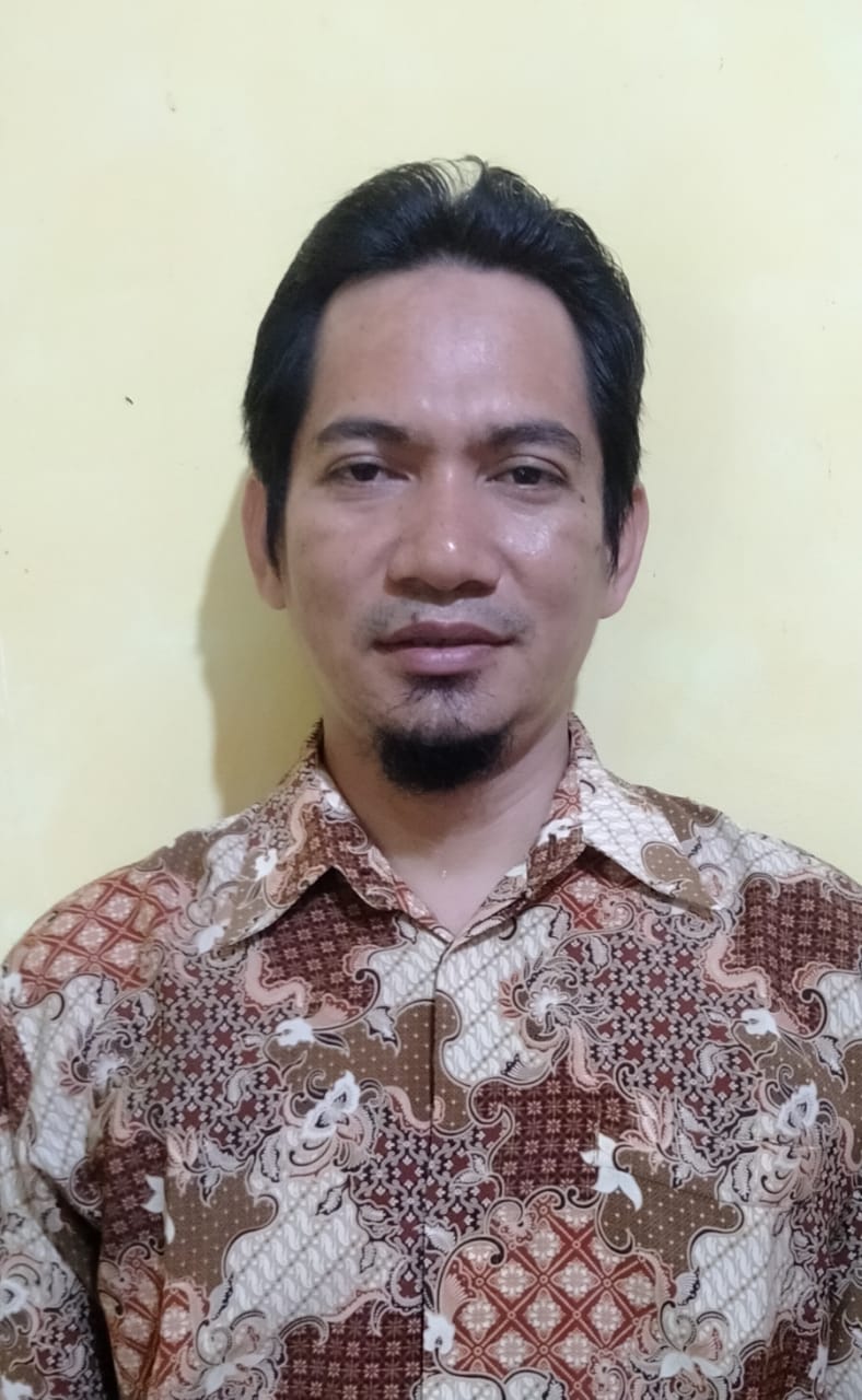 Kepala Dusun I Pertiwi